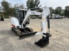 2010 Bobcat 331G Mini Hydraulic Excavator - 2