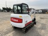 2010 Bobcat 331G Mini Hydraulic Excavator - 4