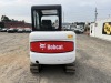 2010 Bobcat 331G Mini Hydraulic Excavator - 5