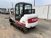 2010 Bobcat 331G Mini Hydraulic Excavator - 6
