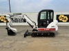 2010 Bobcat 331G Mini Hydraulic Excavator - 7