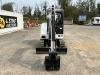 2010 Bobcat 331G Mini Hydraulic Excavator - 8