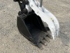 2010 Bobcat 331G Mini Hydraulic Excavator - 9