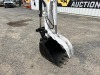 2010 Bobcat 331G Mini Hydraulic Excavator - 11