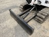 2010 Bobcat 331G Mini Hydraulic Excavator - 12