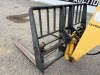 1995 Gehl 883 Telescopic Forklift - 12