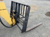 1995 Gehl 883 Telescopic Forklift - 13