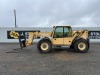 2000 Gehl DL10L Telescopic Forklift - 7