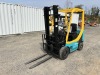 2024 Machpro MP-E2.0 Forklift