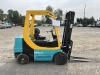 2024 Machpro MP-E2.0 Forklift - 3