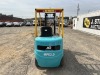 2024 Machpro MP-E2.0 Forklift - 5