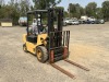 Hyster H50XL Forklift - 2