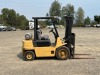 Hyster H50XL Forklift - 3