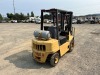 Hyster H50XL Forklift - 4