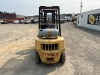 Hyster H50XL Forklift - 5