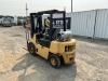 Hyster H50XL Forklift - 6