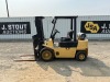 Hyster H50XL Forklift - 7