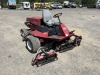 Toro Reel Master 5100D Ride On Mower - 2