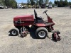 Toro Reel Master 5100D Ride On Mower - 3