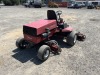 Toro Reel Master 5100D Ride On Mower - 4