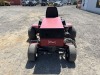 Toro Reel Master 5100D Ride On Mower - 5