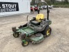 John Deere Z-trak 757 Ride On Mower