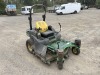 John Deere Z-trak 757 Ride On Mower - 2