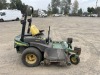 John Deere Z-trak 757 Ride On Mower - 3