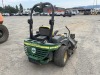 John Deere Z-trak 757 Ride On Mower - 4