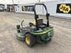 John Deere Z-trak 757 Ride On Mower - 6