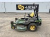 John Deere Z-trak 757 Ride On Mower - 7