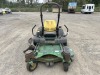 John Deere Z-trak 757 Ride On Mower - 8