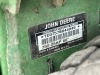 John Deere Z-trak 757 Ride On Mower - 19