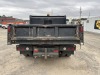 2009 Ford F550 XL SD 4x4 Dump Truck - 5