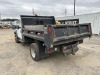 2009 Ford F550 XL SD 4x4 Dump Truck - 6