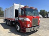 1994 WhiteGMC WX T/A Garbage Truck - 2