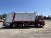 1994 WhiteGMC WX T/A Garbage Truck - 3