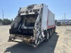 1994 WhiteGMC WX T/A Garbage Truck - 4
