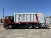 1994 WhiteGMC WX T/A Garbage Truck - 7