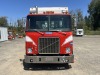 1994 WhiteGMC WX T/A Garbage Truck - 8