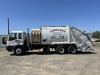 2009 GMC T8500 T/A Garbage Truck - 7