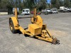 1977 Standard Trailer HRD4 Cable Reel Trailer - 2