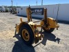 1977 Standard Trailer HRD4 Cable Reel Trailer - 6