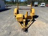 1977 Standard Trailer HRD4 Cable Reel Trailer - 8