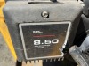 1977 Standard Trailer HRD4 Cable Reel Trailer - 10
