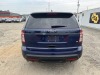 2015 Ford Explorer AWD SUV - 5