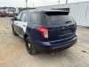 2015 Ford Explorer AWD SUV - 6