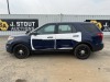 2015 Ford Explorer AWD SUV - 7