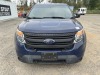 2015 Ford Explorer AWD SUV - 8