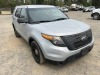 2014 Ford Explorer SUV - 2
